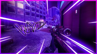 WYD | BO2 EDIT (Clips in desc)