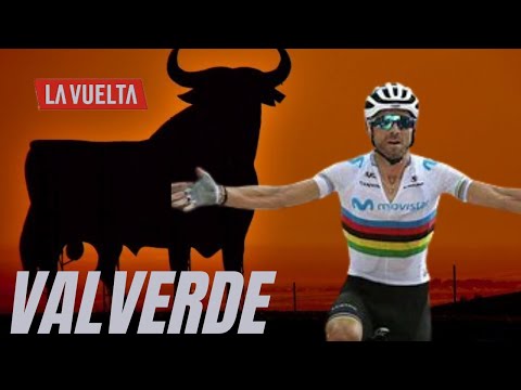 Video: Vuelta a España 2018: Alejandro Valverde vence a Sagan y gana la 8ª etapa
