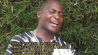 Joseph Shisia - Niwina Omuhonia