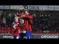 Osters Syrianska FC Goals And Highlights