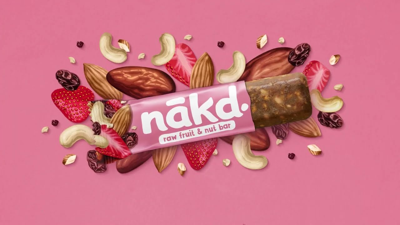 ReBrand Animation | Motion Graphics