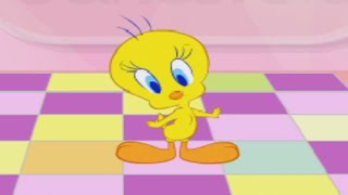 Tweety - Tweetys Dance Fever Watchkreen Style