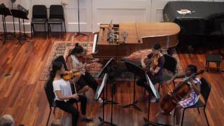 Telemann: Fantasia No. 2