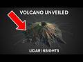 Scanning a Giant: How Lasers (Lidar) Give Mount St. Helens a "Medical Scan"