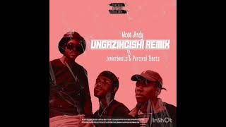 Ricky Rickungazincishi Cover By Mcee Andy Ft Percivalu0026juniorbeatsfocalisticbribririckyrick