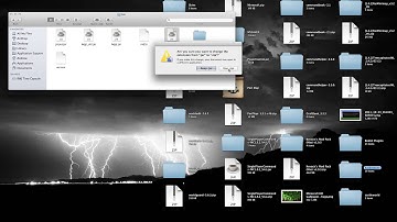 Minecraft Tutorials: How to Install TooManyItems Mod For 1.4.2 (MAC)