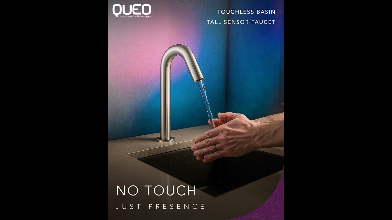 Sensor Faucet
