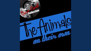 Don't Let Me Be Misunderstood - The Animals