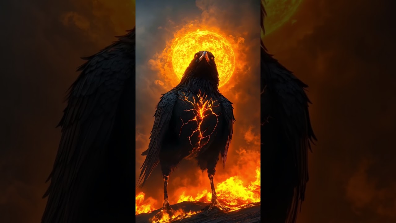 Nature Elements + Animal Hybrids: Creatures You Won't Believe Exist! 🧬🐾 