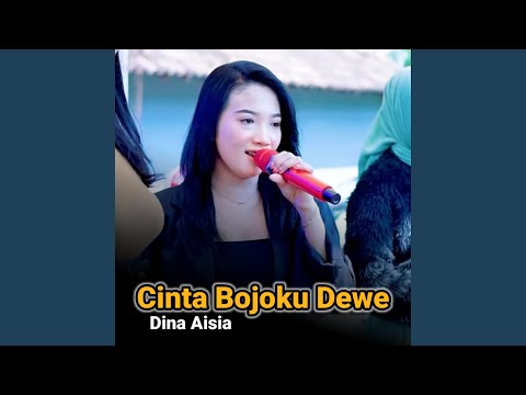 Cinta Bojoku Dewe