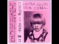 Video thumbnail for gus coma - gut morning