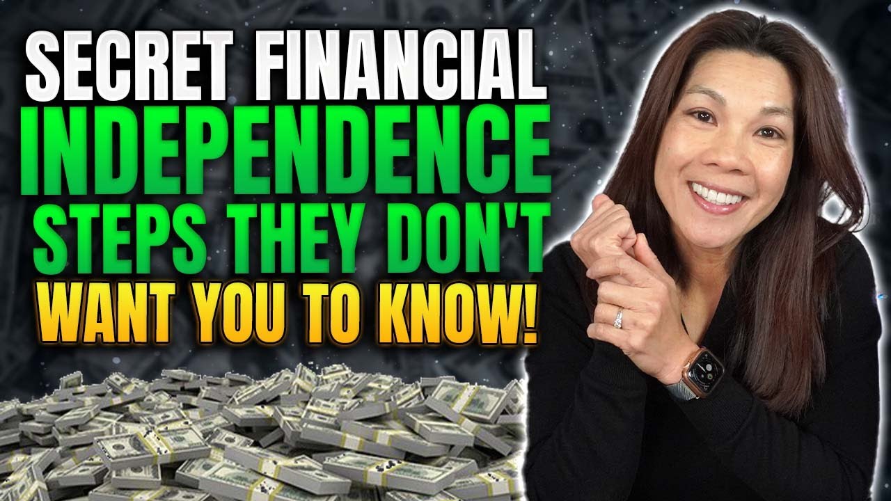 How To Stop Living Paycheck To Paycheck Fast!