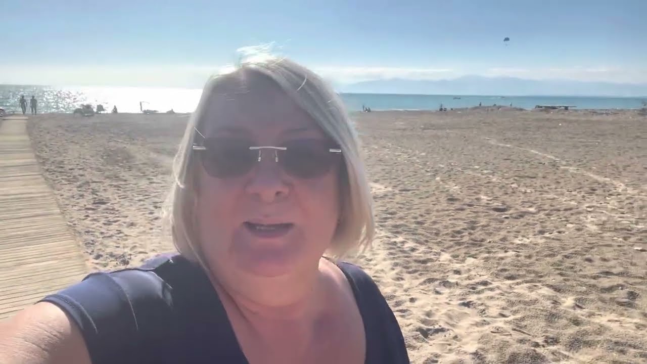 ОТДЫХ УДАЛСЯ! 👏ОТЛИЧНО ОТДЫХАТЬ ТАБОРОМ😊 BELEK SOHO BEACH CLUB