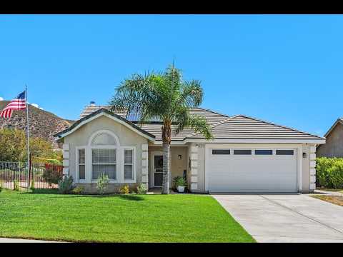 5925 Louise Street, San Bernardino, CA home video tour