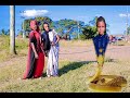 MTOTO JINI NYOKA 1 MTOTO JINI NYOKA 1