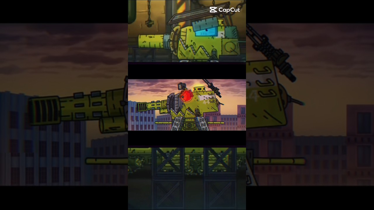 KV-44 Awakens | Soviet Union’s Ultimate War Machine 💀🔥