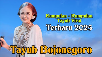 Tayub Bojonegoro Terbaru 2025 Nyi YASMI CS