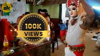 എന്ത് രസാ ഈ ഗാനം | മുല്ല തറയിലെ വെണ്ണില ചേലോടെ.. song | malavazhiyattam | Bijeesh balakrishnan