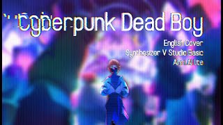 Cyberpunk Dead Boy