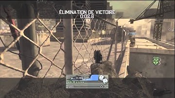 Best Highrise Ladder Stall EVER!!