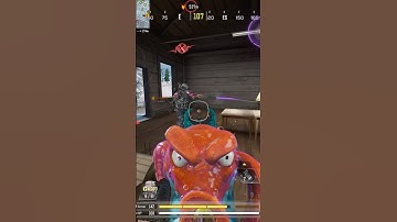 By15 vs Hs0405 #codm #gaming