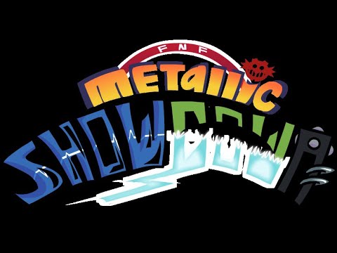 Friday Night Funkin': Metallic Showdown FNF Mod