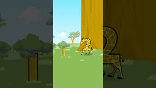 Meet the Math Facts "1+1=2" Part 1 | Preschool Prep Company #shorts
