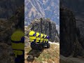 Spider-Man Ragdoll Flung Into Space by Minions #trending #viral #funny
