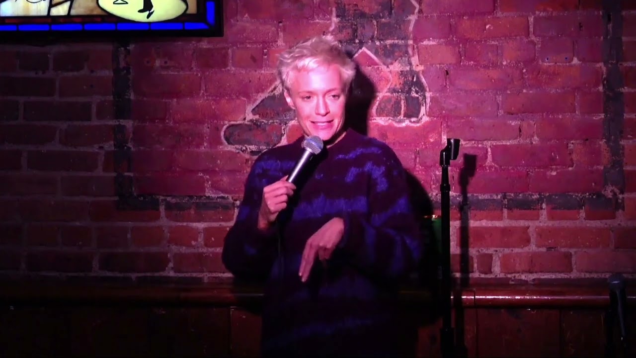 Lesbians and Accutane   | Emma Willmann | Fat Black Pussy Cat Bar