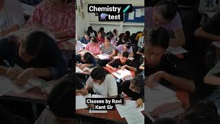 🔥 Real Classroom Vibes!Today Chemistry Class Test 🧪#Class10 #reachmore  #chemistry #ytshorts