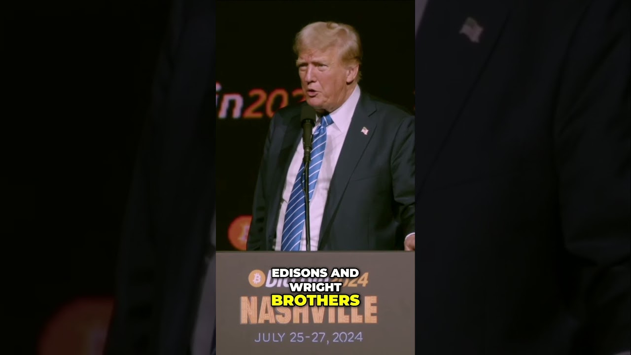 Building America's Future: How Bitcoiners are Inspiring Generations