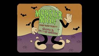 Monster Mash - Slooow and Spoooky Version