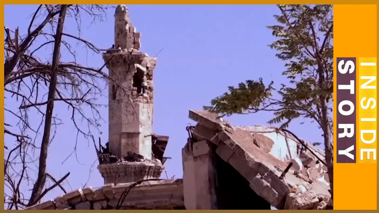 🇸🇦🇸🇾 لماذا قد تعيد السعودية بناء سوريا؟ | القصة الكاملة
