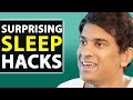 SURPRISING HACK To Instantly Improve Sleep TODAY! | Rangan Chatterjee