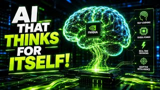 Nvidia Just Changed AI Forever: Autonomous Agents Are Here (NemoClaw & OpenShell)