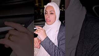 واحنا بننقى هدية عيد ميلاد مى