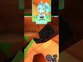 Exploring the mines