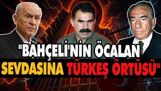 Sıkışan Mhp Türkeşi Istismar Etmeye Başladı