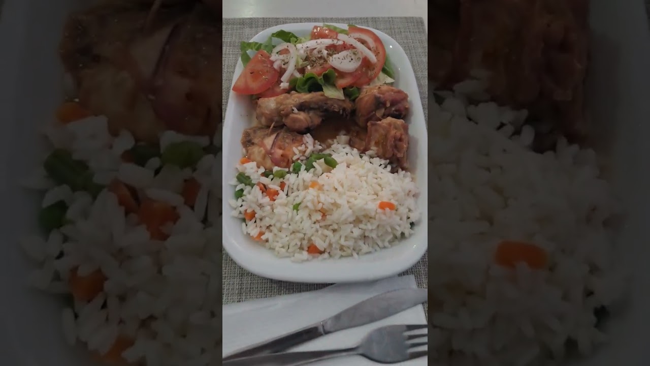 Melhor Restaurante em Faro, Cidade de Faro, Algarve.  #restaurants #food #restaurant #comida