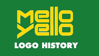 Mello Yello Logo/Commercial History