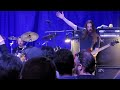 Where's My Drink Package? by @thearistocrats at Ramona Mainstage July 11, 2024