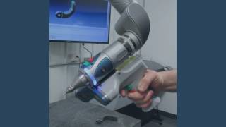 FARO Edge ScanArm HD Norfolk, Nebraska