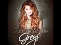 Tu amor me parte el alma- Greys Robles