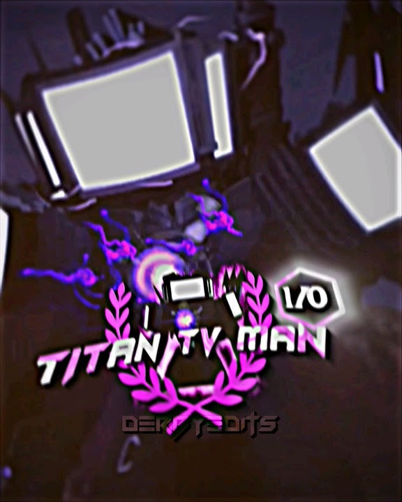 Download lagu Titan Tv Man #vs Buzzsaw Skibidi Toilets #edit #cameraman #viral #foryou
