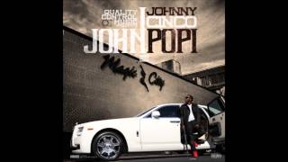 Johnny Cinco - 