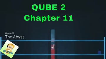 QUBE 2 Chapter 11