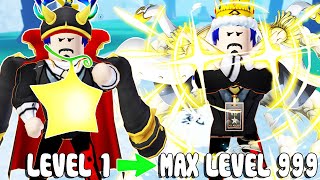Roblox - HƯỚNG DẪN TREO CÀY TRÁI ÁC QUỶ LÊN MAX LEVEL VÀ CÁCH LẤY SORU - Fruit Battlegrounds screenshot 5