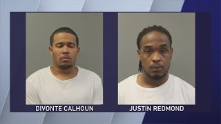 2 arrested for murder of Chicago counselor, father from Dunning neighborhood