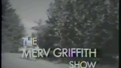 SCTV - The Merv Griffith Show