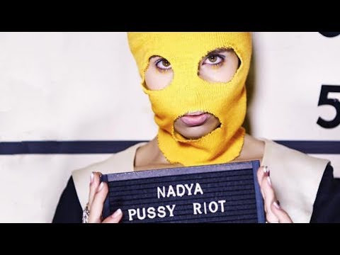 Video: Những Người Nổi Tiếng Nào đã ủng Hộ Pussy Riot